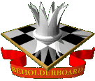 BeholderBoard logo