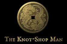 The Knot-Shop Man
