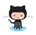 github octocat