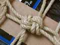 photo of knot
