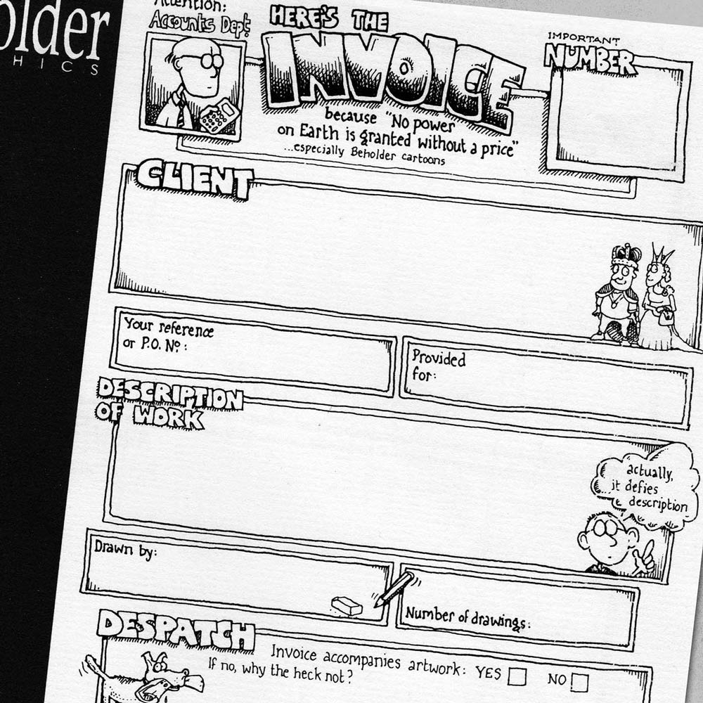 beholder-invoice