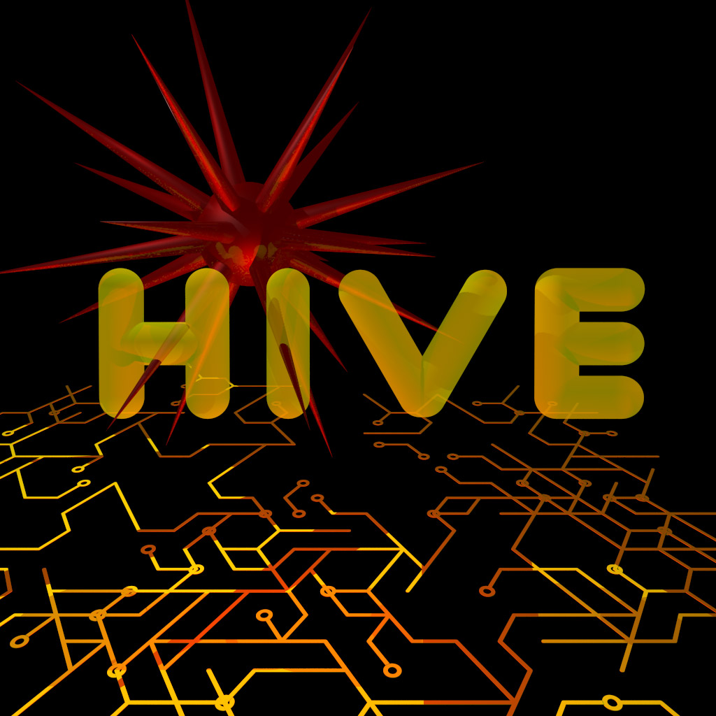 hive