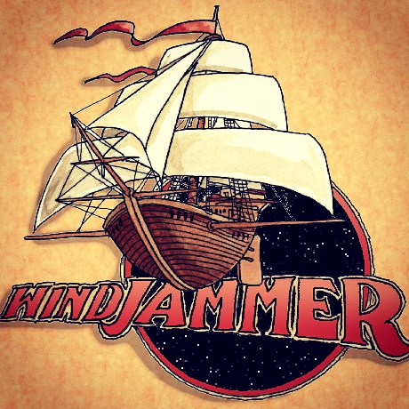 windjammer